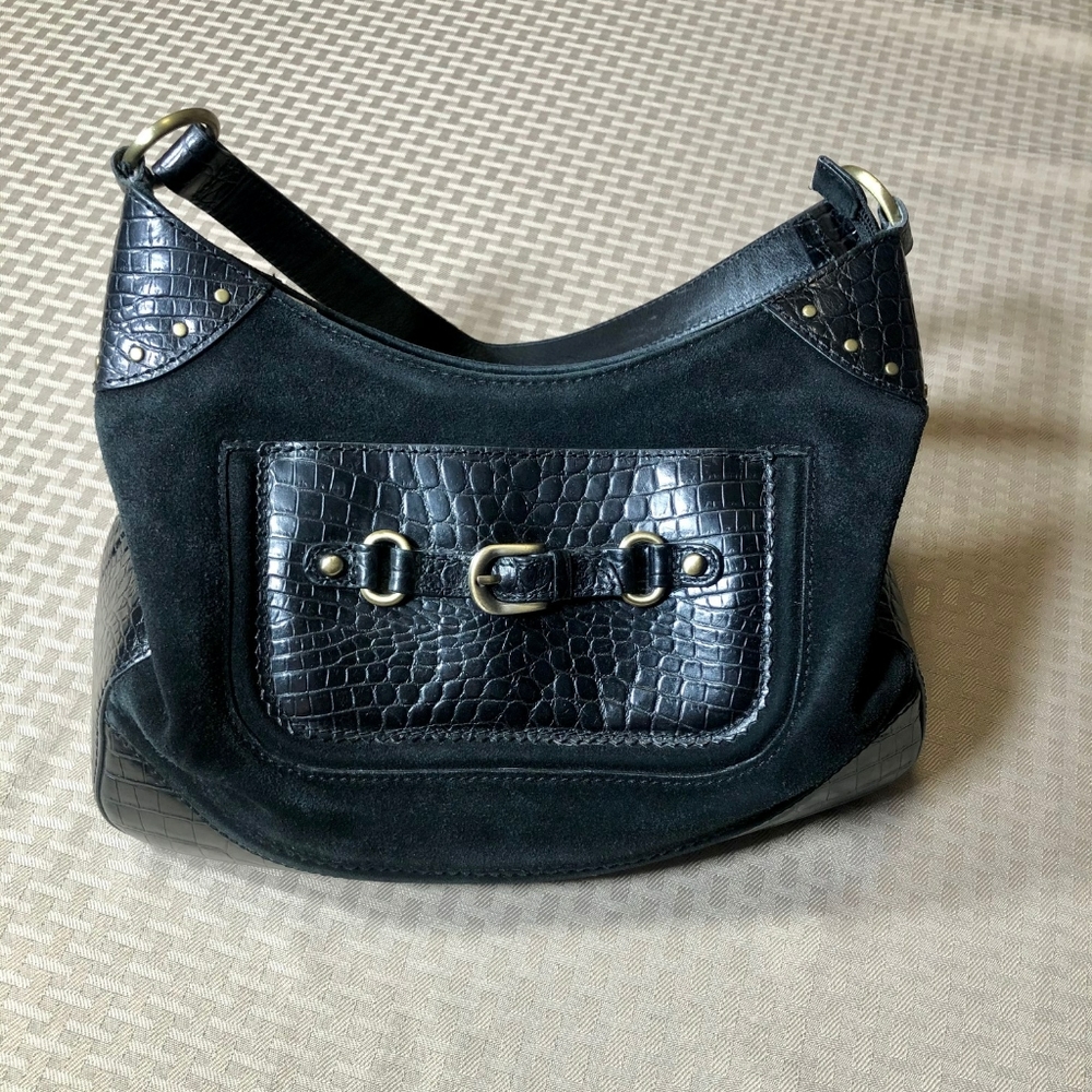 Talbots Hobo Bag